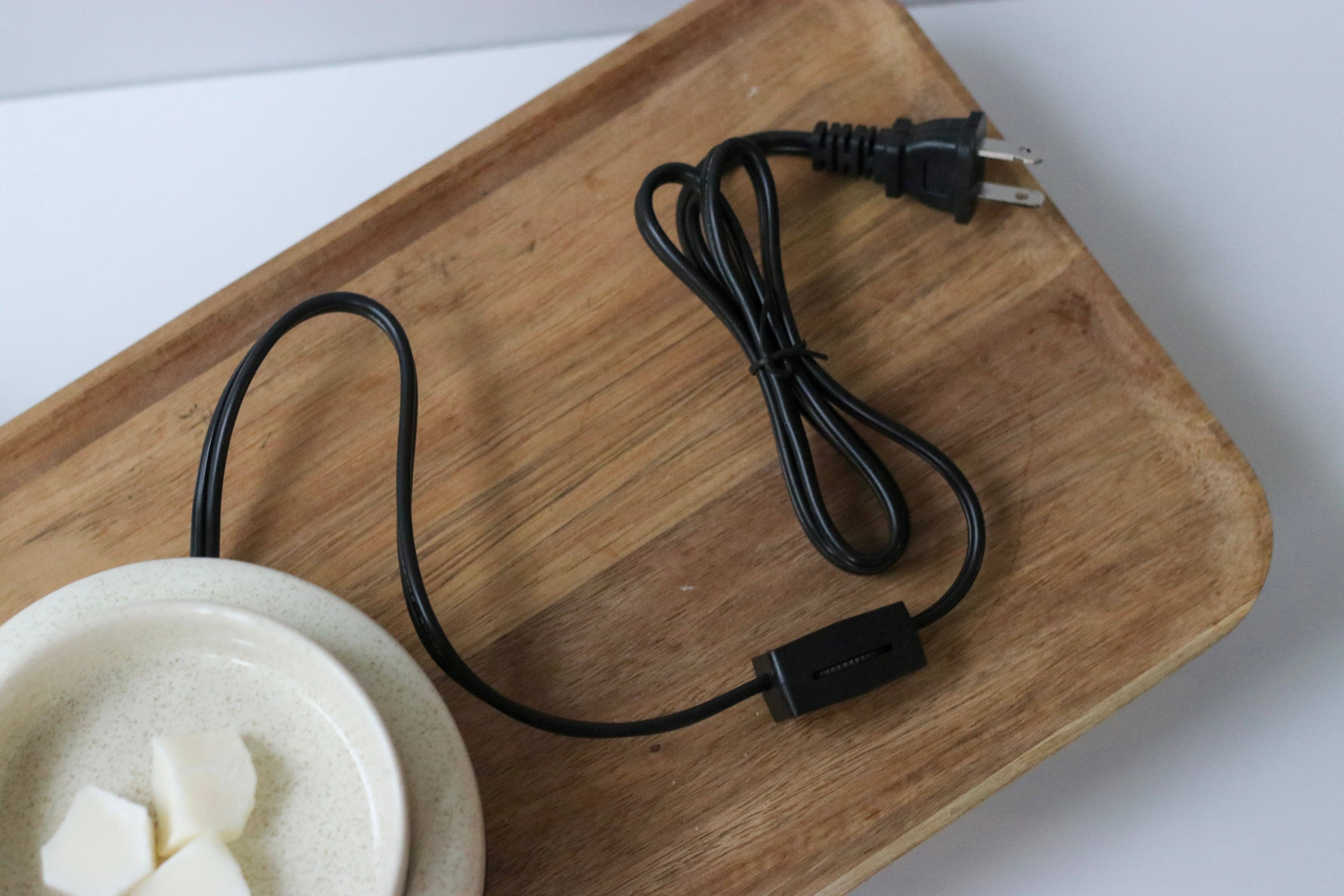 Nova Candle Co - Wholesale Wax Warmer - Electric Wax Melt Warmer2