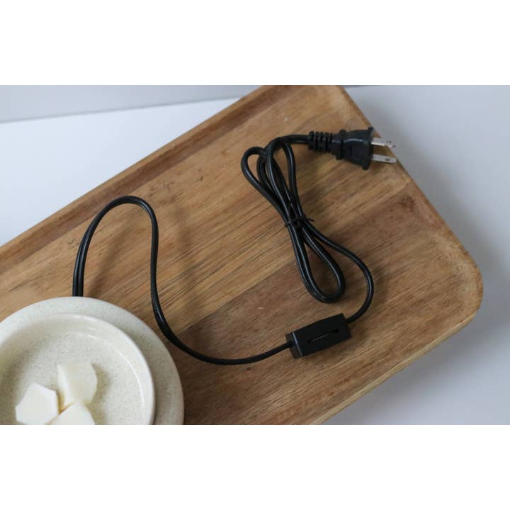 Nova Candle Co - Wholesale Wax Warmer - Electric Wax Melt Warmer2