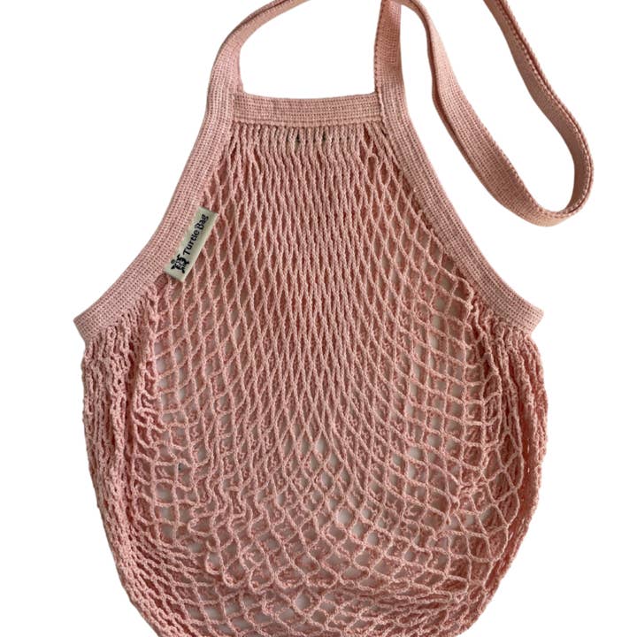 Turtle Bags - Wholesale Grocery/Shopping Bag - Organic Long Handled String Bag/ Market Bags/ Eco Bags1