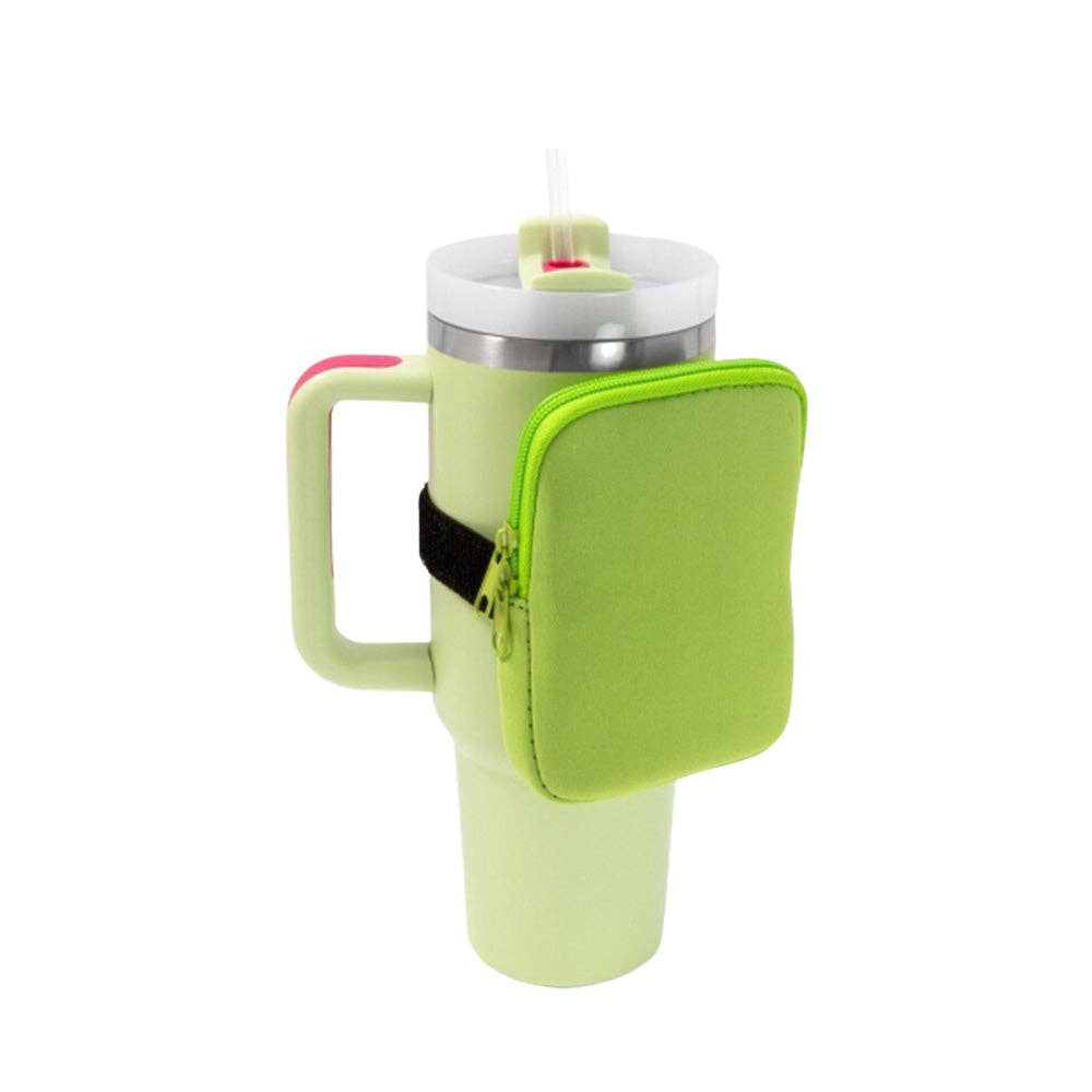 Tilley + Me - Wholesale Pouch - Women's - Water Bottle Pouch For Stanley Cup 40oz/30oz4