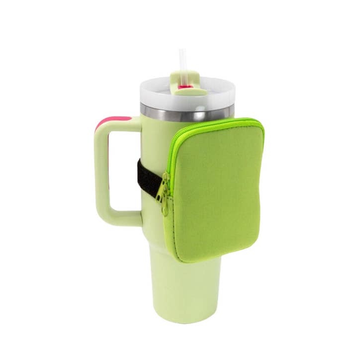 Tilley + Me - Wholesale Pouch - Women's - Water Bottle Pouch For Stanley Cup 40oz/30oz4