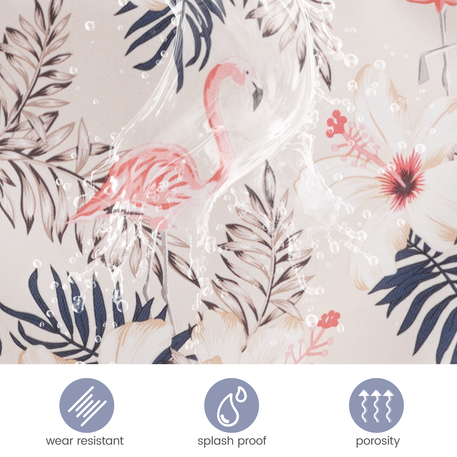 wandf - Wholesale Toiletry Bag - Women's - Large Capacity Waterproof Hanging Toiletry Bag Travel Bag57