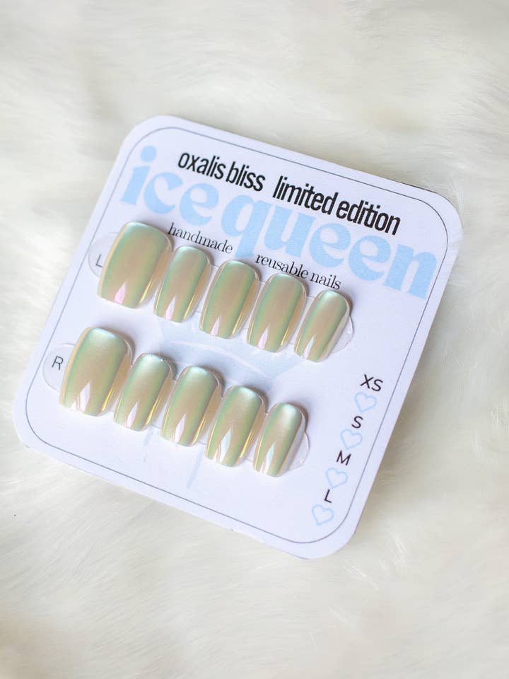 Yasmine for engroshandel hos Oxalis Bliss