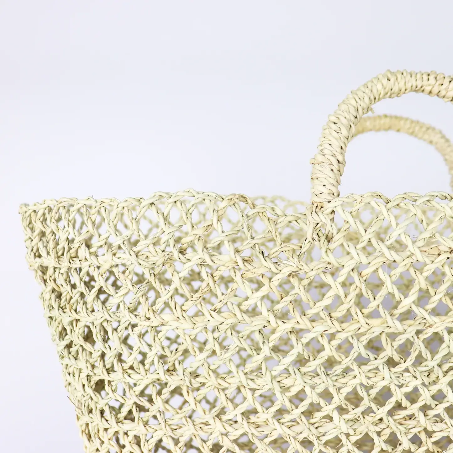 Mikwi – wholesale Basket – FRENCH BASKET || Straw bag Moroccan Basket4