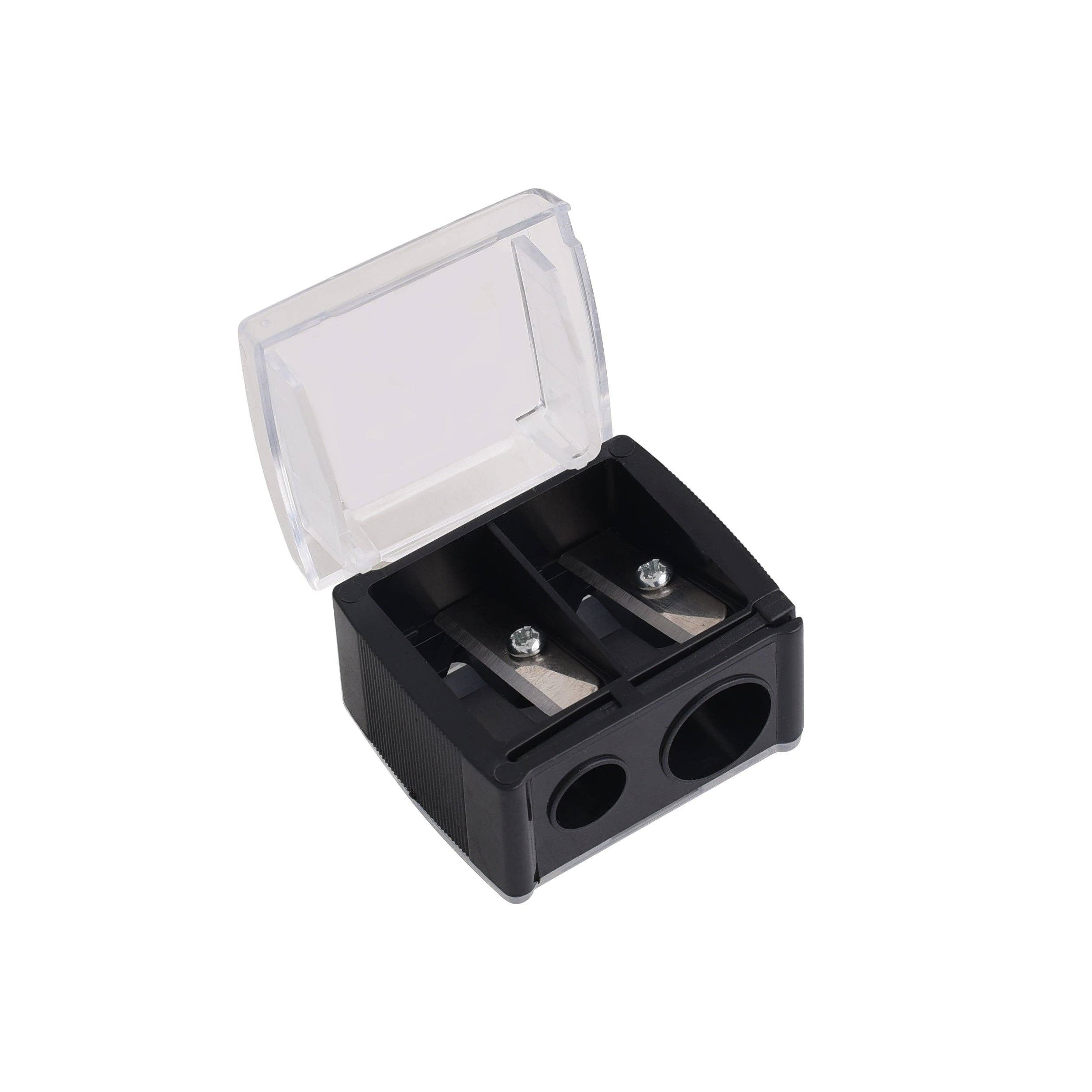 Fine Lines (UK) Ltd - Wholesale Pencil Sharpener - Pencil-Sharpener 610-00