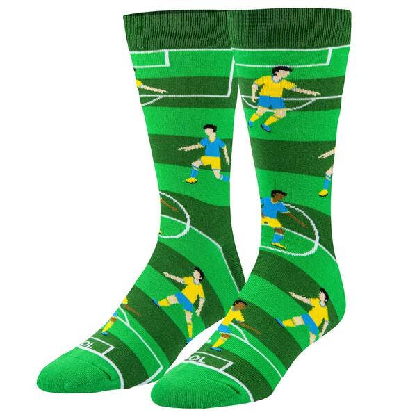 Cool Socks - Wholesale Socks - Unisex - Soccer Socks