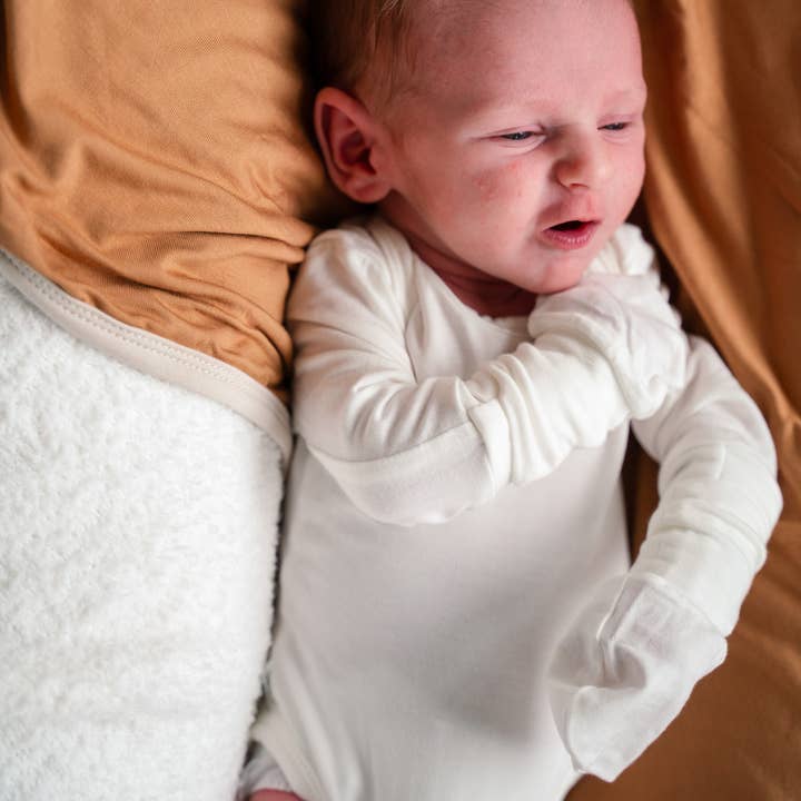 Pip + Phee – wholesale Mittens – Baby – Bamboo Scratch Mittens5