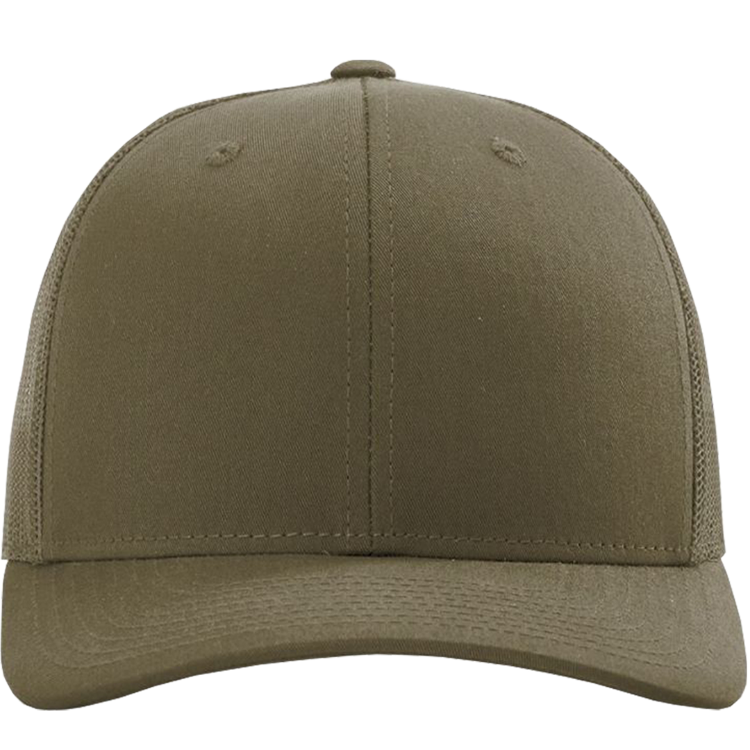 Stryder Gear - Wholesale Trucker Hat - Unisex - Custom Richardson 112 Hats56