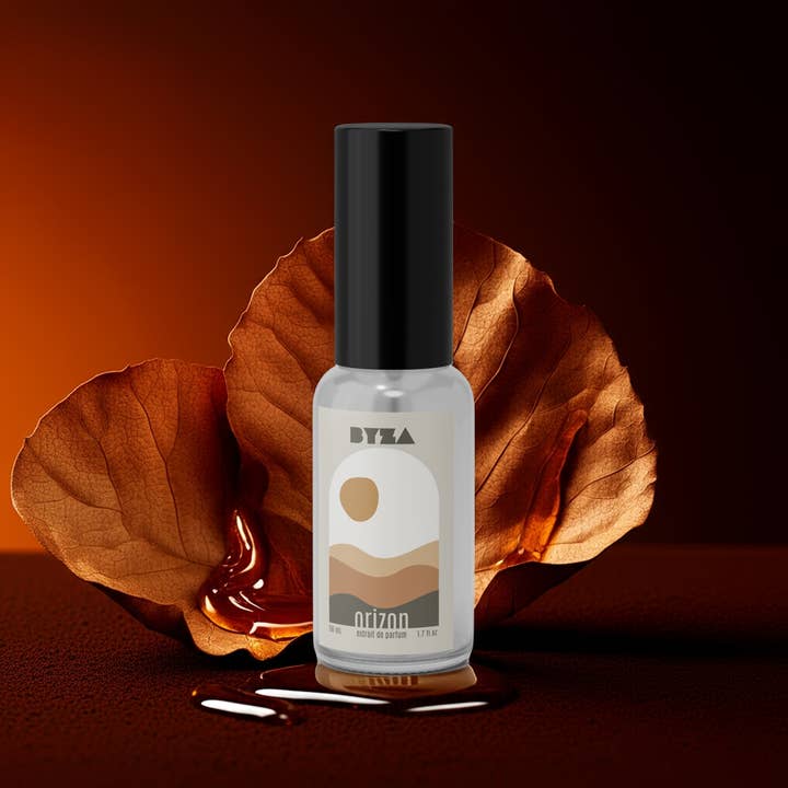 BYZA Parfum - Wholesale Perfume/Eau de Toilette - Orizon3