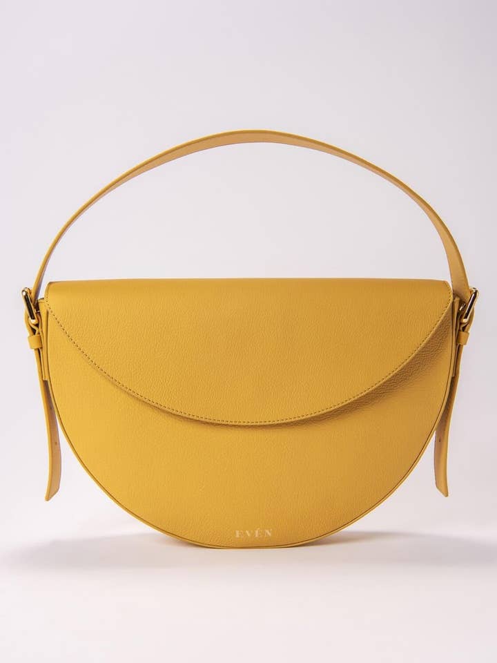 GAIA Mini Bag - Yellow for wholesale by Even