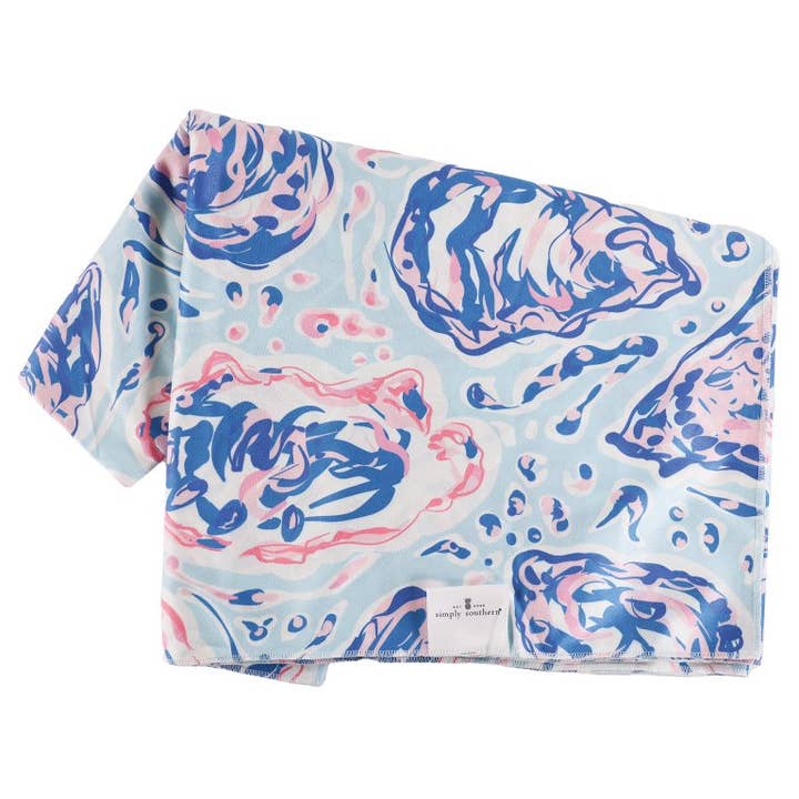 simply southern - Wholesale Beach Towel - 0125-TOWEL-QUICKDRY