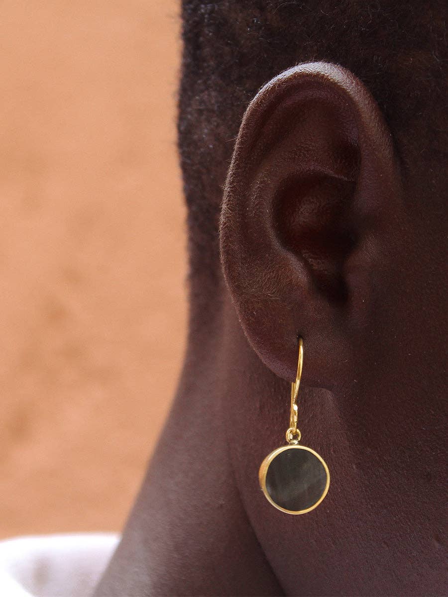 Jimani Collections - Wholesale Hangende/ronde oorbellen - Izara oorbellen3