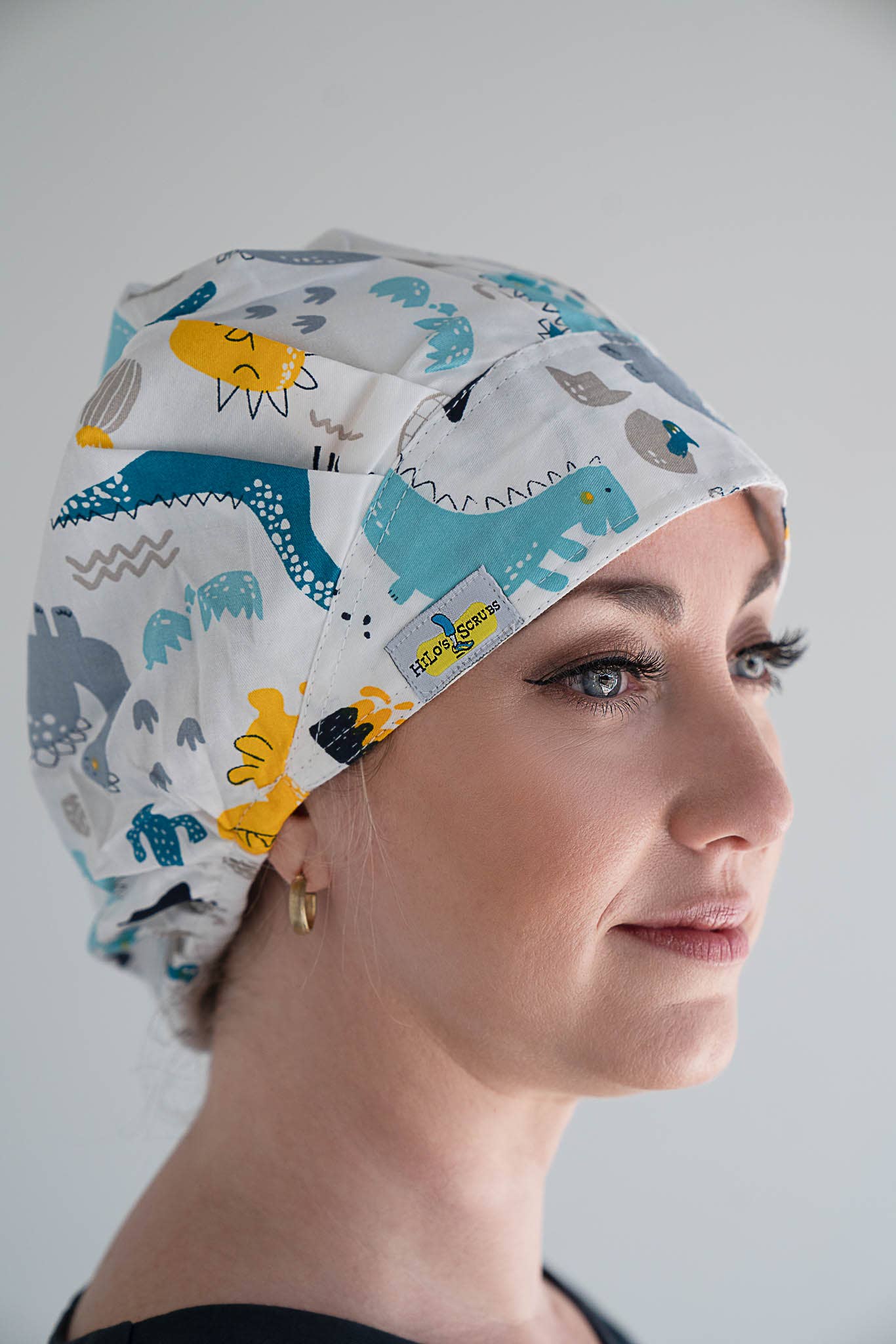 HiLo's Scrubs - Wholesale Healthcare Uniform - Women's - HiLo's Scrubs Cap1