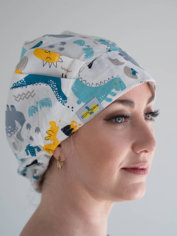 HiLo's Scrubs - Wholesale Healthcare Uniform - Women's - HiLo's Scrubs Cap1