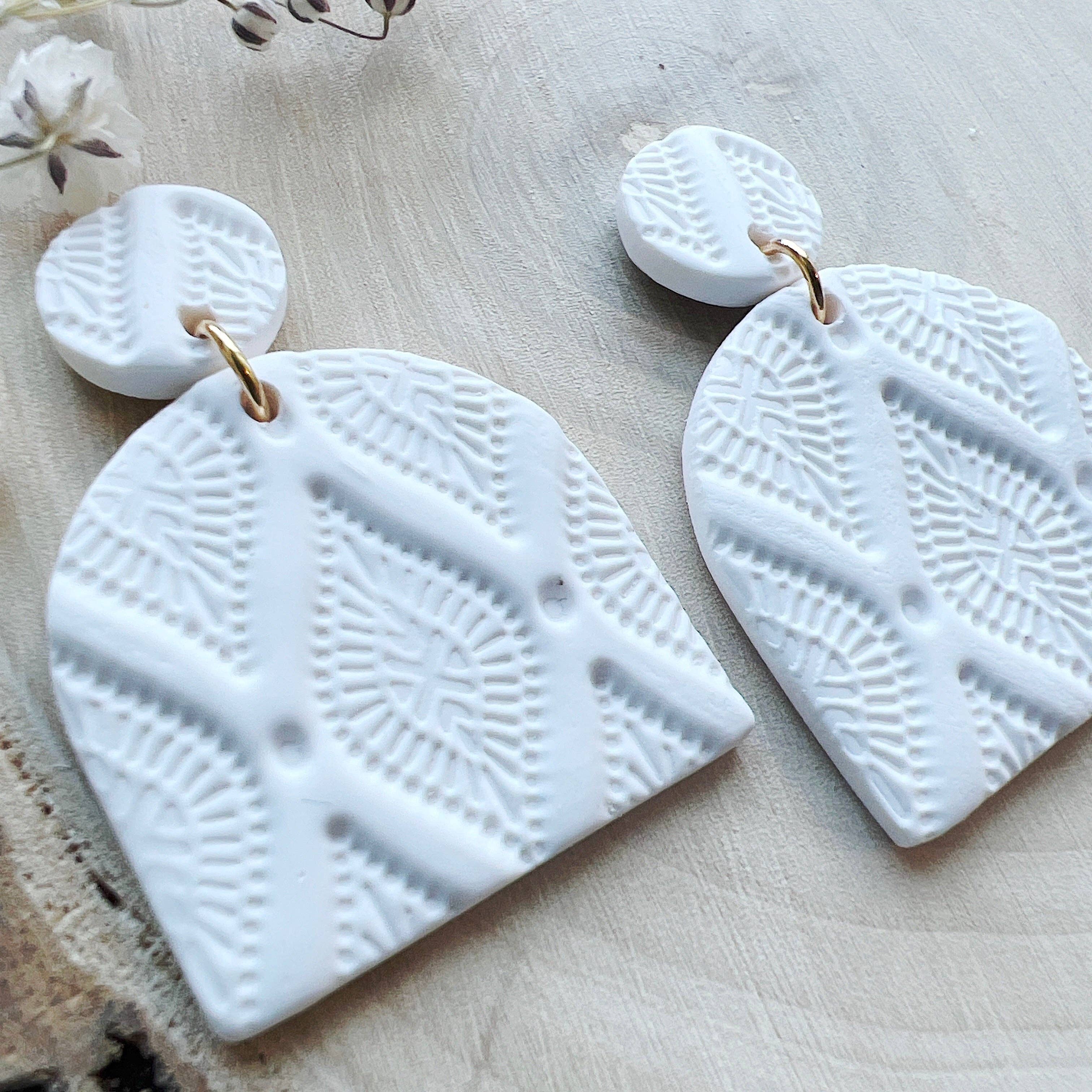 Courage & Calling - Wholesale Dangle Earrings - Felicia Dangles9