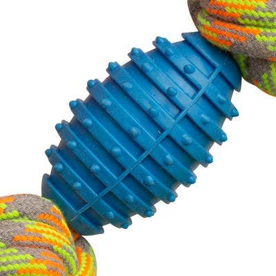 SnugArooz - Vendita all'ingrosso Giocattolo di corda - Cani - Corda Non Tua0