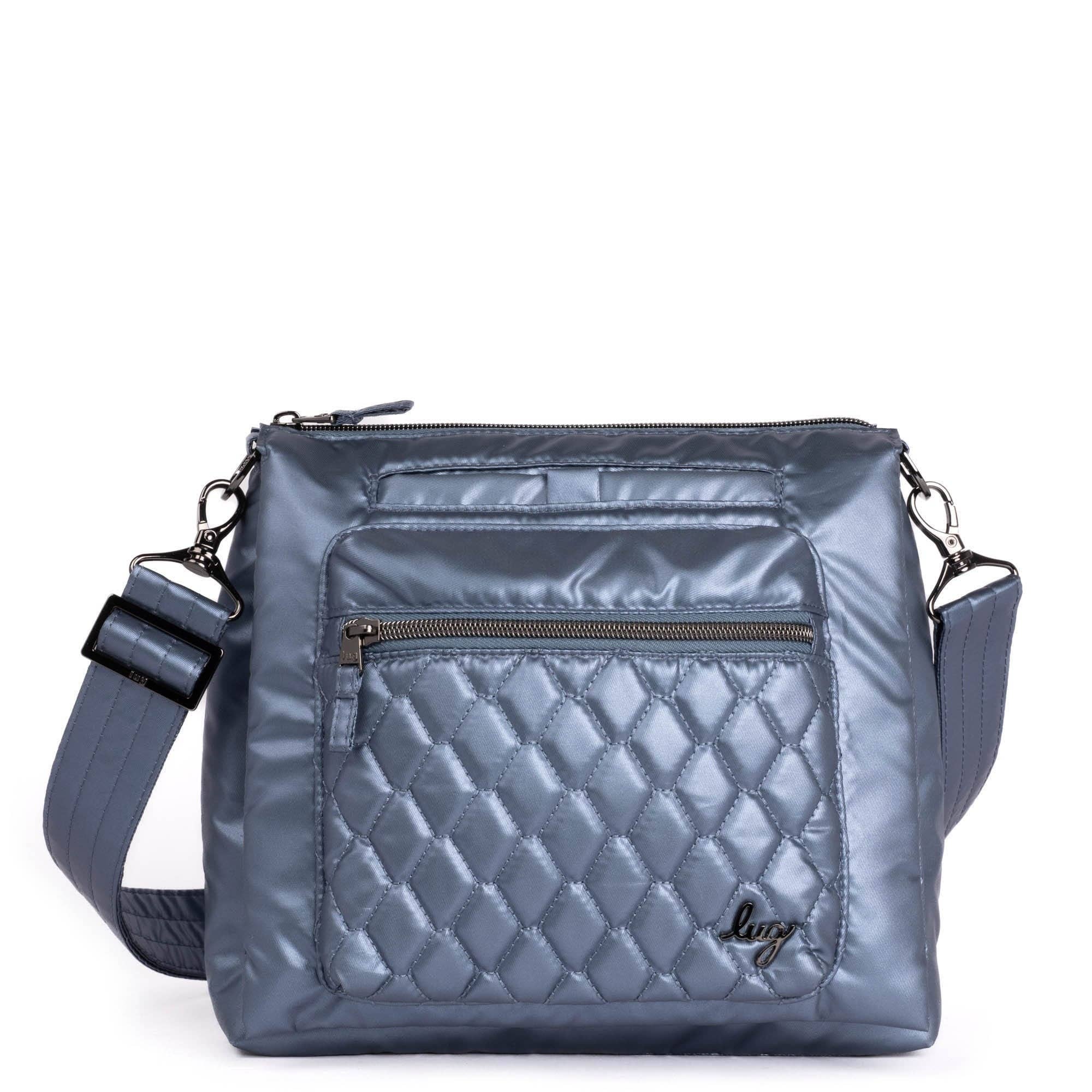 Lug - Wholesale Crossbody Bag - Women's - Wander Crossbody Bag18