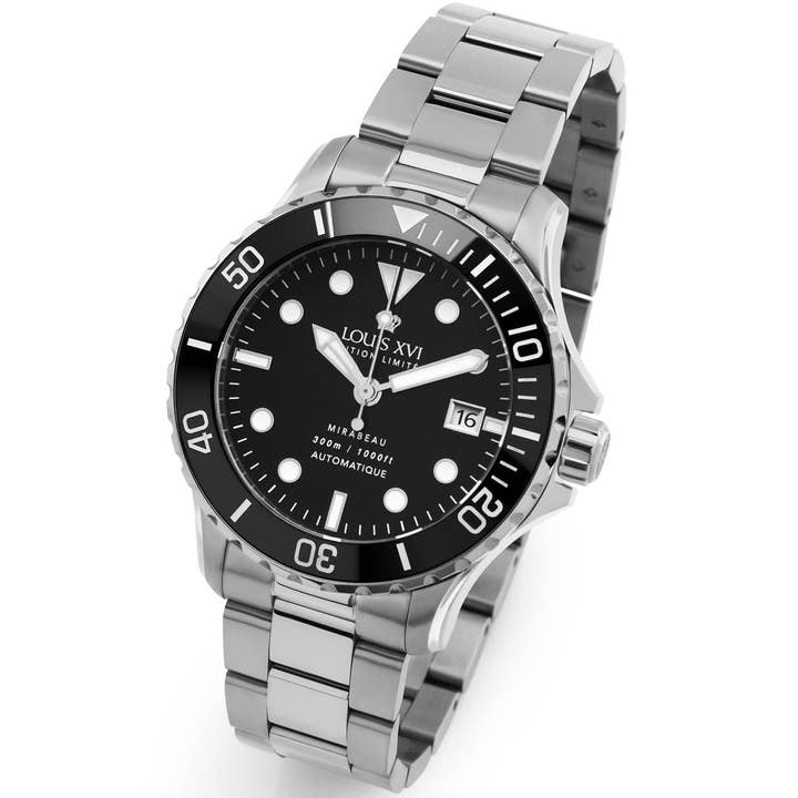 Louis XVI Watches - Wholesale Wrist Watch - Men's - Mirabeau 1400 - 41mm