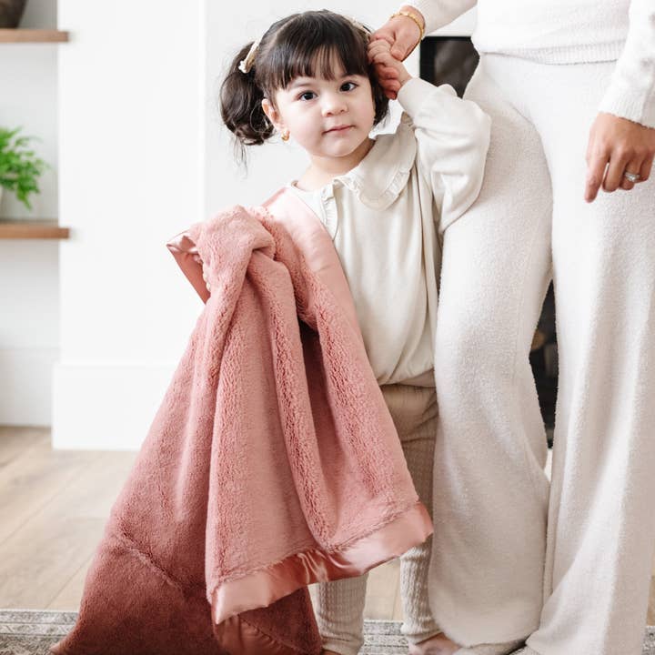 Saranoni - Wholesale Receiving Blanket - Baby - SATIN BORDER RECEIVING BLANKETS4