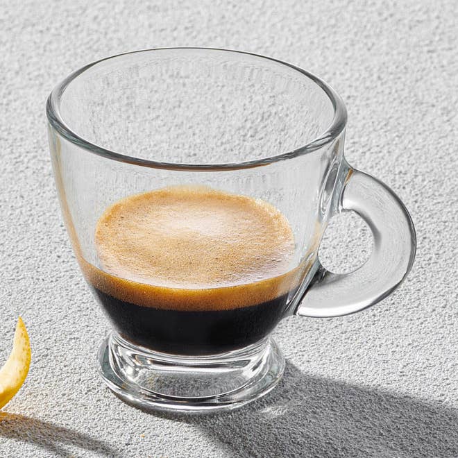 Lav - Roma Tea Cup for wholesale by Kadra Kitchenware