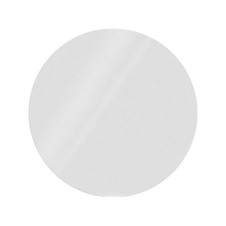 2mm acrylic plate round 30cm uv18 for wholesale by Atiladecor, Artesanato Lda