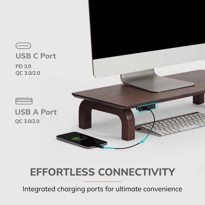 Anji Mountain - Wholesale Desk riser - Agar Monitor Stand2