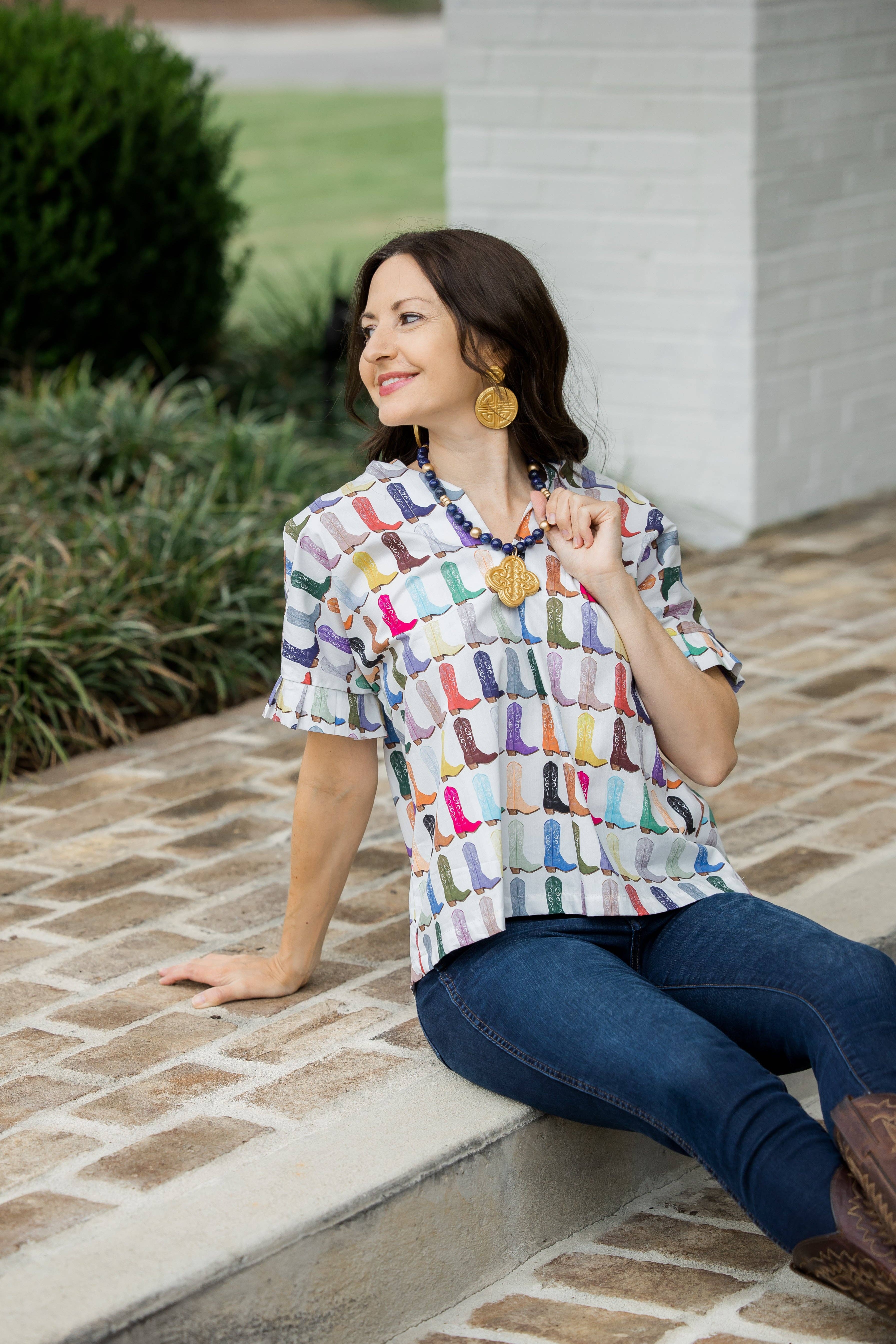 Hidden Truth Jewelry - Wholesale Dangle Earrings - Deborah Dangles3