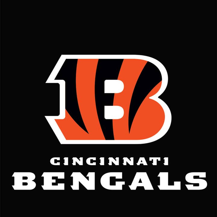 Briarwood Lane - Vente Drapeaux - Drapeau de jardin NFL des Bengals de Cincinnati