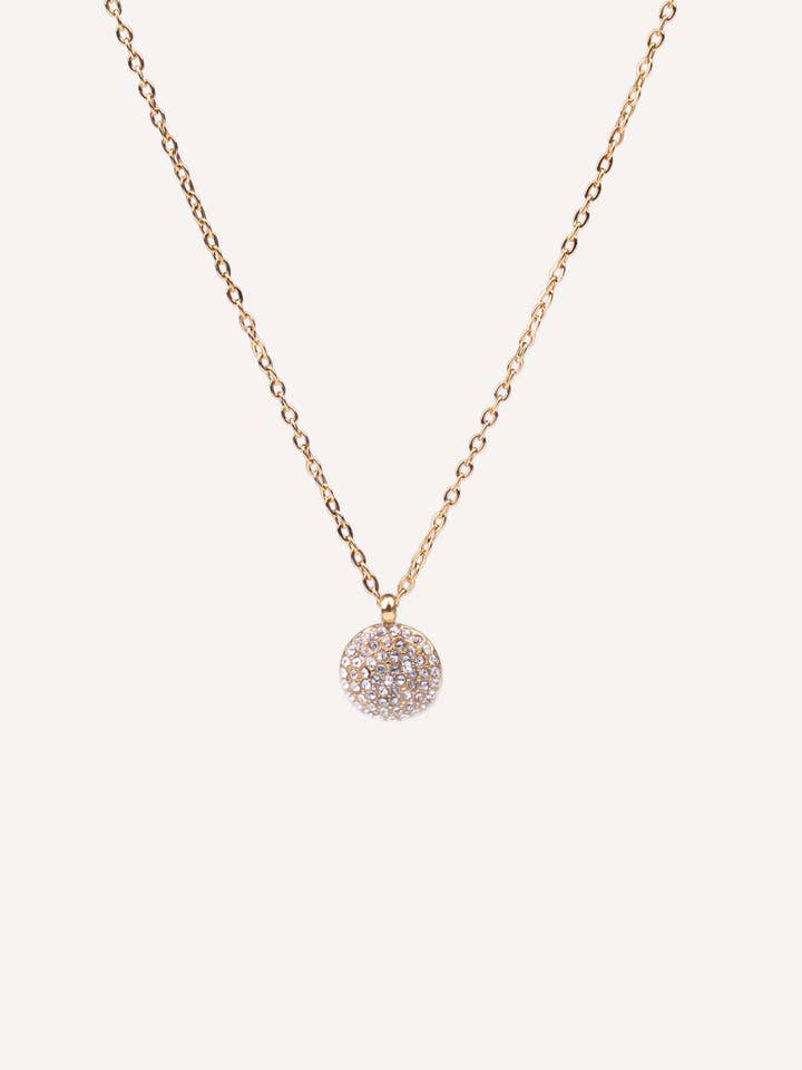 Choker YXQ 102 for wholesale by CUCOCUCA