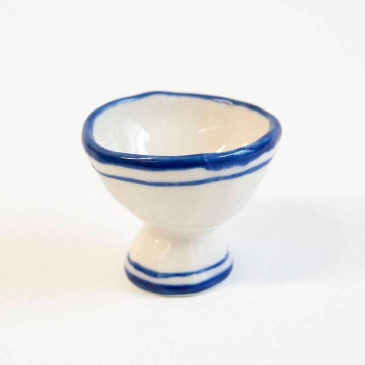 Co.House Designs - Wholesale Egg Cup/Holder - Melrose Egg Cup