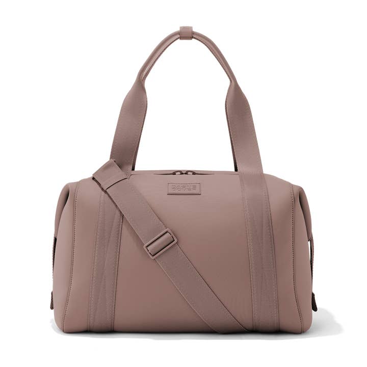 Landon Carryall in Dune, Large for wholesale by Dagne Dover