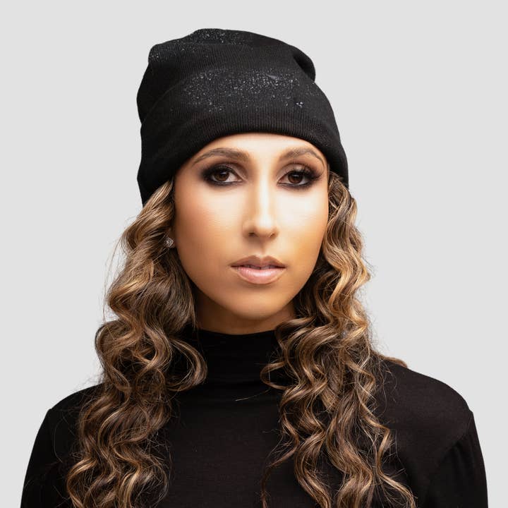 Halloween BOO-GO50: Satin-Lined, Waterproof, Cuffed Beanie and other Purchase Wholesale satin lined beanie. Free Returns & Net 60 Terms on Faire trending on Faire.
