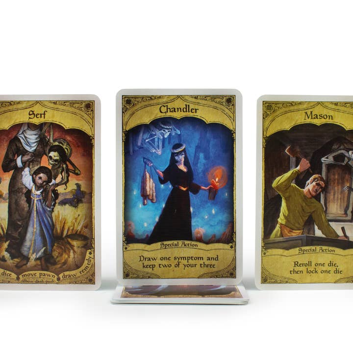 Facade Games - Wholesale Board Game - Bristol 135011