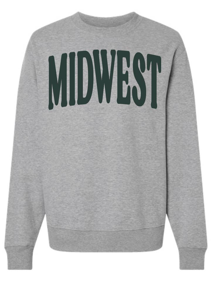 Mittlerer Westen Waldmannschaft für den Großhandel von Ruth Artistry & Decor LLC