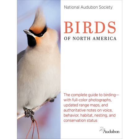 National Audubon Birds Of North America for wholesale by Penguin Random House LLC