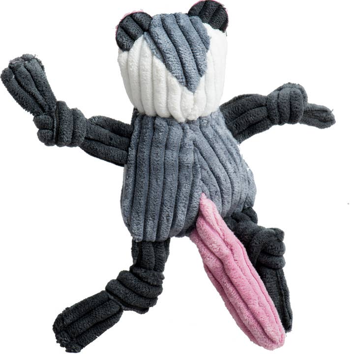 HuggleGroup - Vente Jouet – chat - Seau assorti de jouets HuggleKats® Woodland pour chats (paquet de 12)14