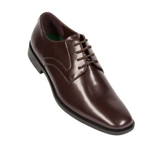 Baltimore Men's Oxblood for wholesale by Frederico Leone, LLC