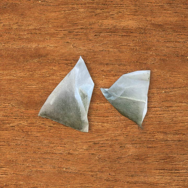 St. Steve's Farm-Crafted Beverages - Wholesale Health/Detox Tea - Herbal Teas (bagged) From Our Farm6