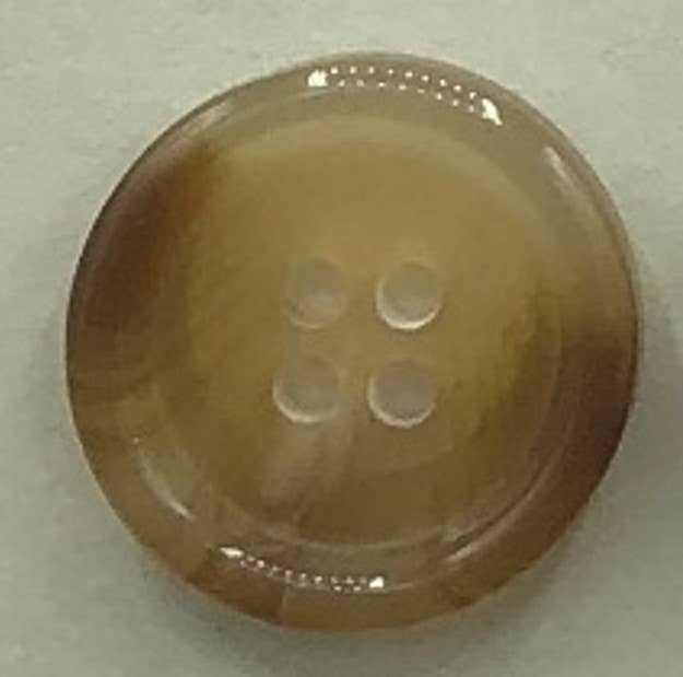 NEMARK - Wholesale Sewing Button/Snap - TAILOR BUTTON 4 HOLES 40L0