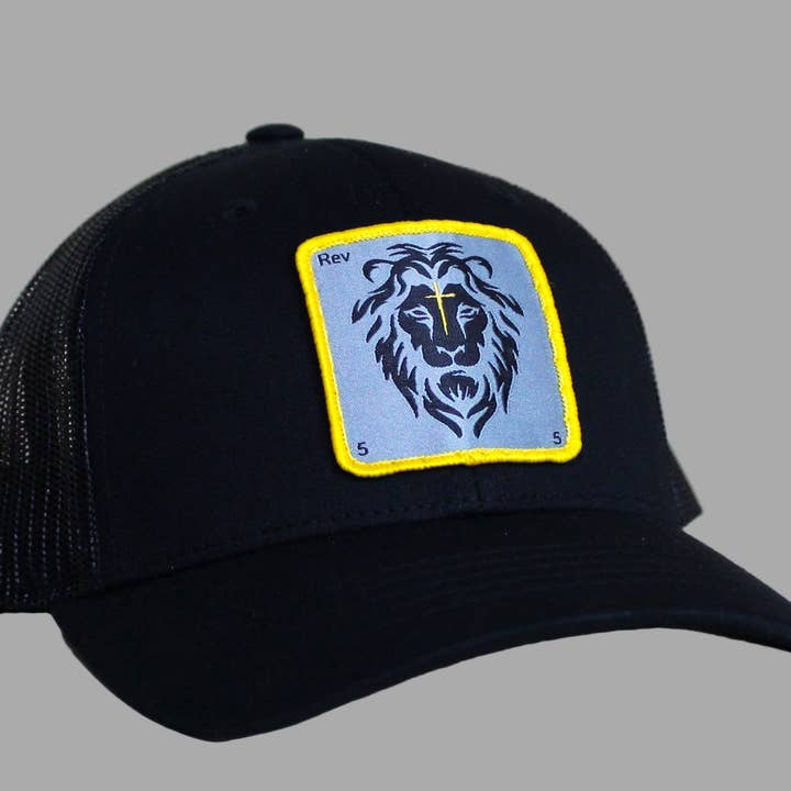 Lion of Judah Youth for wholesale by Humble Threads