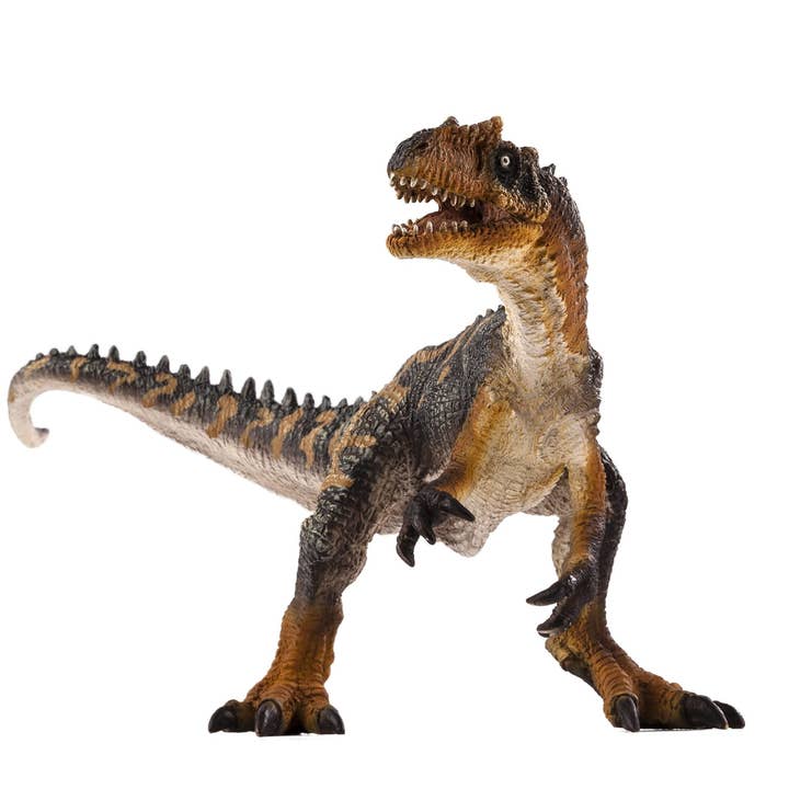 Allosaurus for wholesale by Mojo Fun Ltd