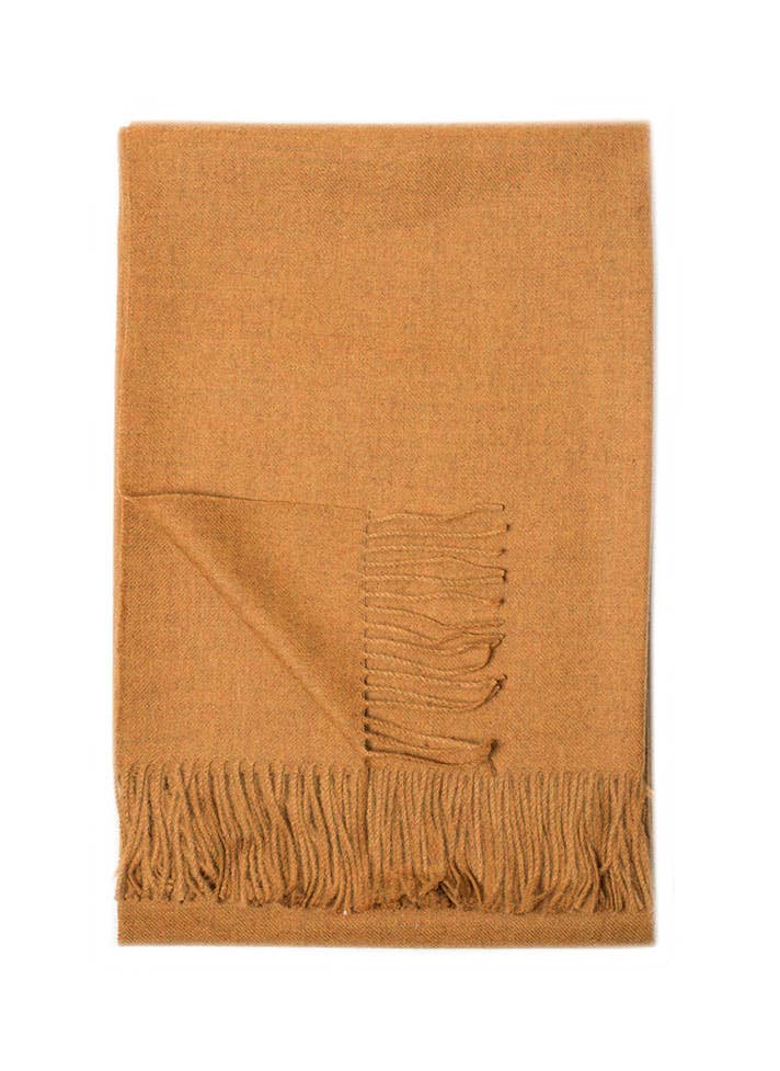 Linen Way Inc. - Wholesale Throw Blanket - Paris Baby Alpaca Throw – Available in 44 Colors31