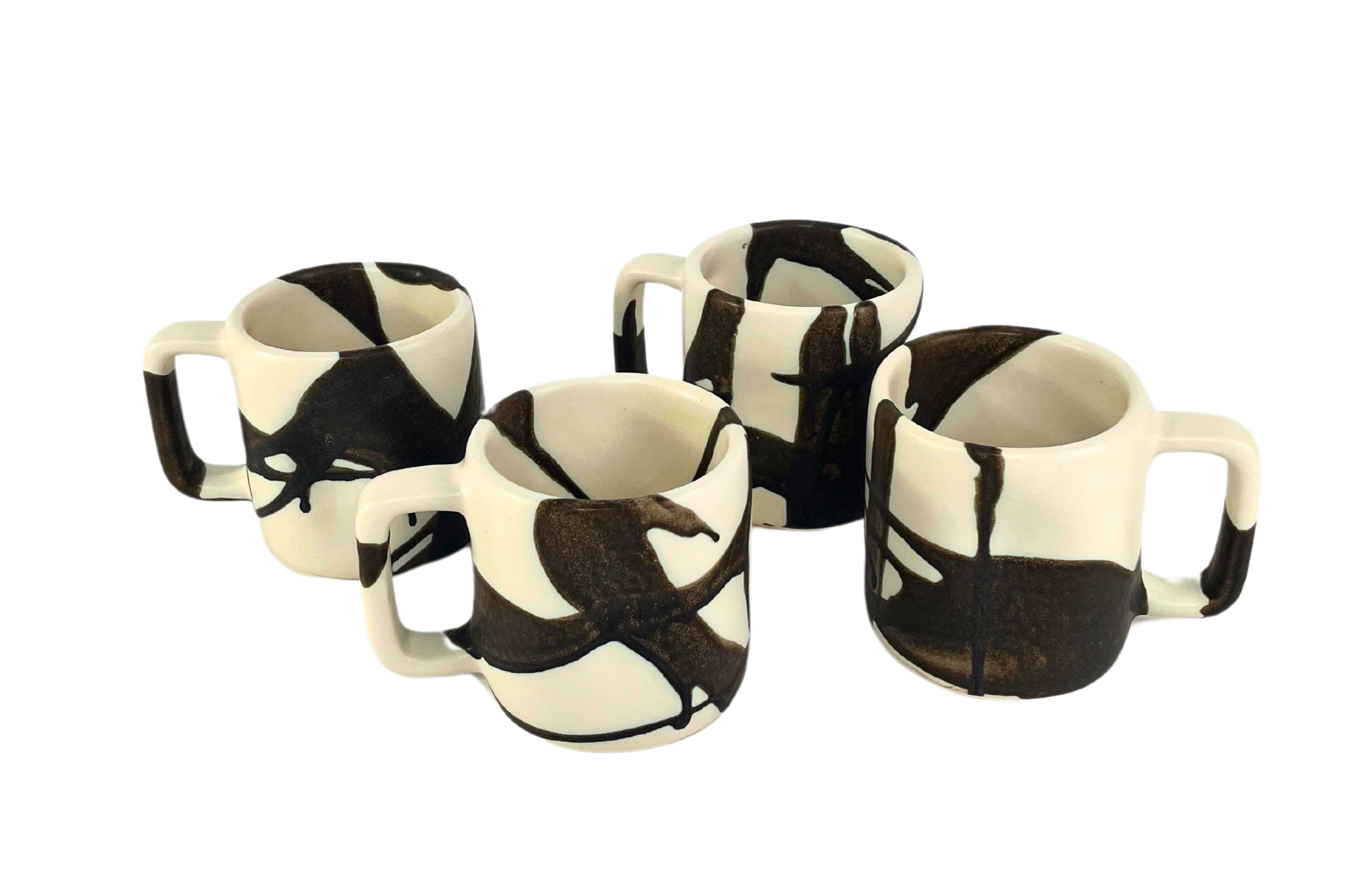 ALEX MARSHALL STUDIOS - Wholesale Coffee Mug - Small Mug1