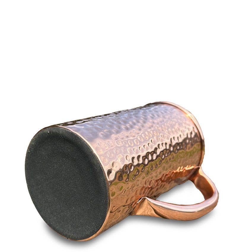 Ancient Purity – wholesale Jug – Copper Jug - 1.2L | 99.9% Pure Copper | Premium Hammered Jug2