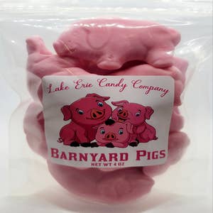 Purchase Wholesale pig candy. Free Returns & Net 60 Terms on Faire