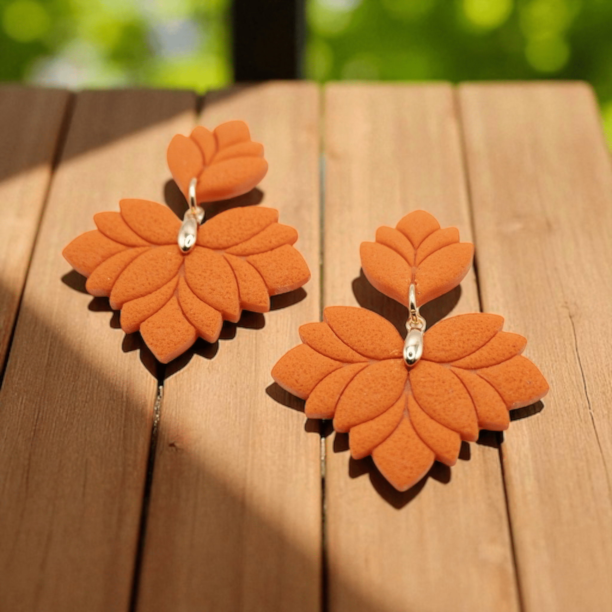 DUESTELLE ITALIA - Wholesale Dangle Earrings - EVE2