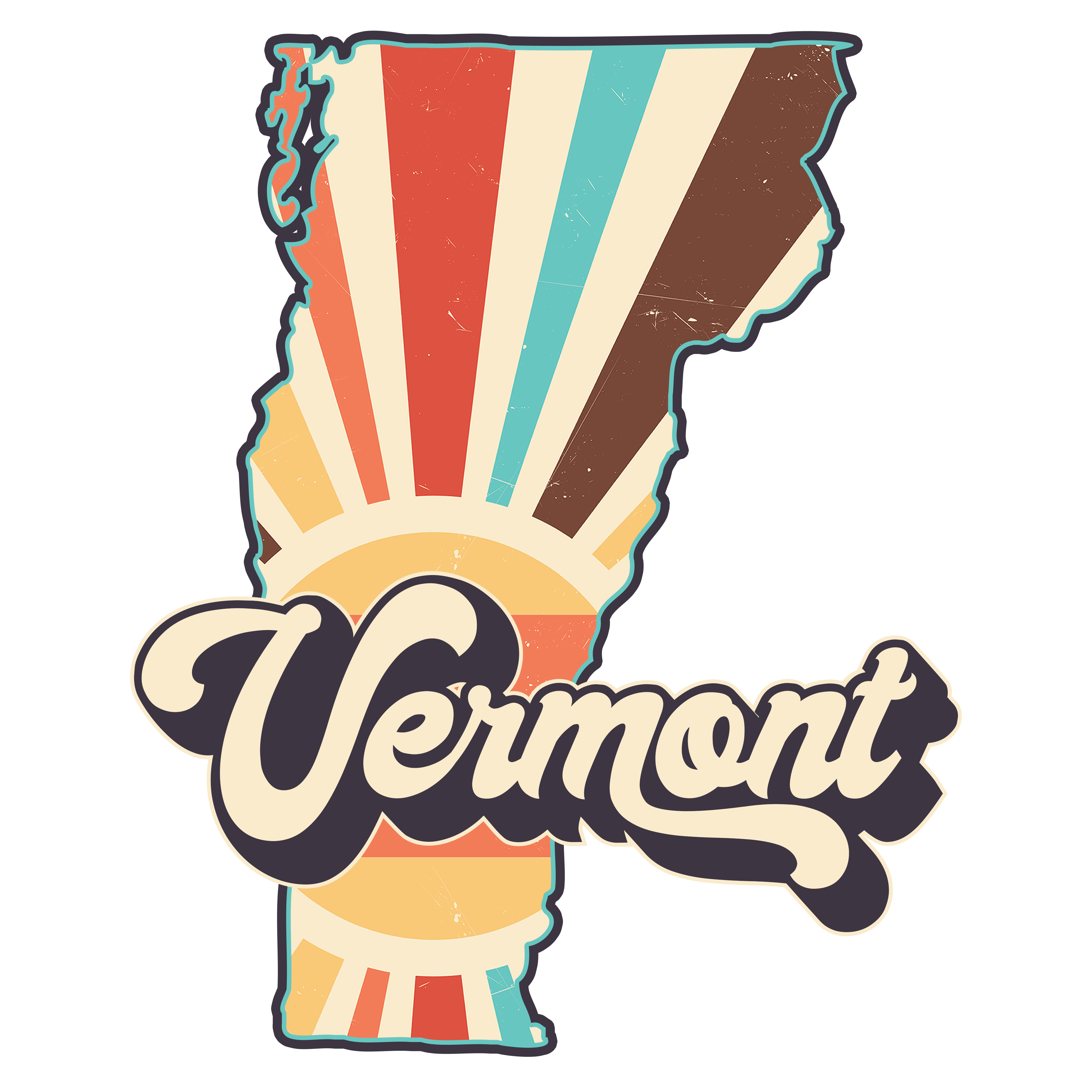 PupLid - Wholesale Pet Hat - Dog - Vintage State | Trucker Hat for Dogs50