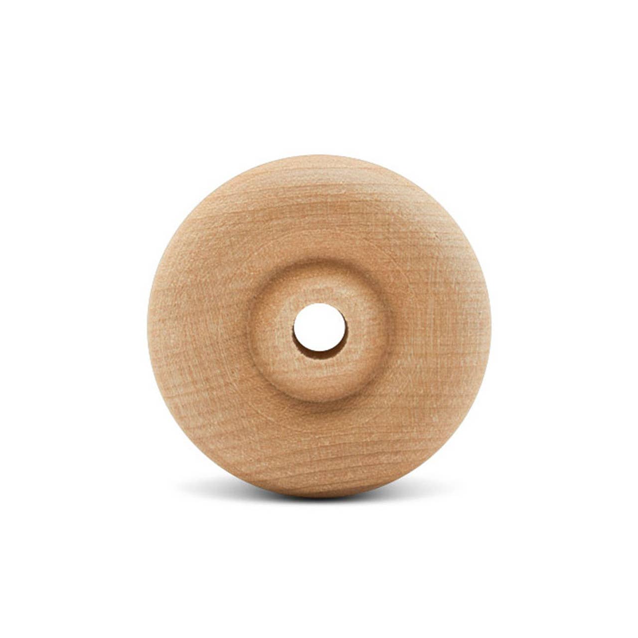 Woodpeckers Crafts - Vente Kit de bricolage - Roues en bois classiques18