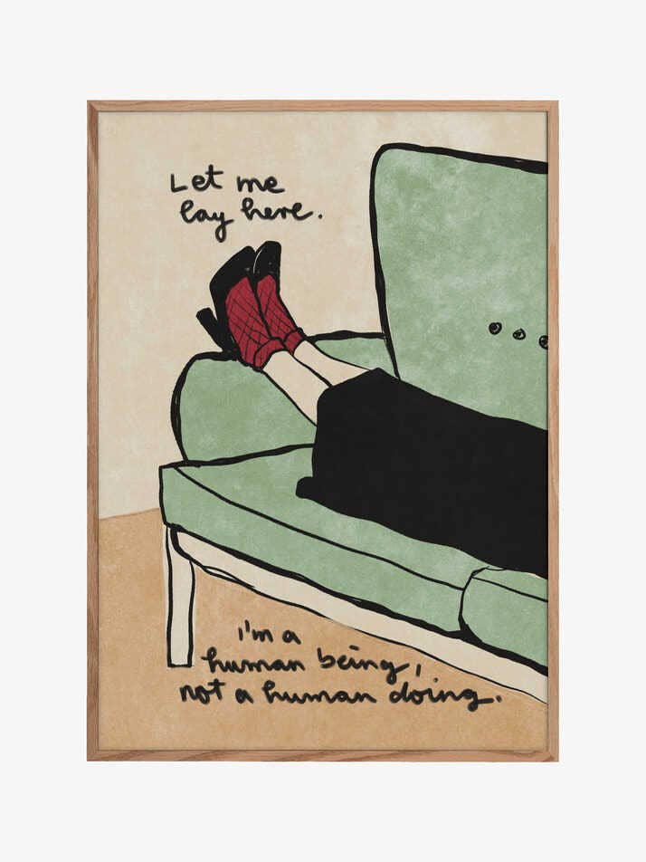 Laat me hier liggen voor wholesale door Pictufy Wholesale