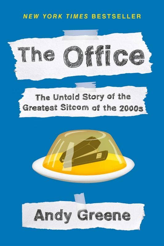 Microcosm Publishing & Distribution - Wholesale Arts & Entertainment - Office: The Untold Story of the Greatest Sitcom of the 2000s0